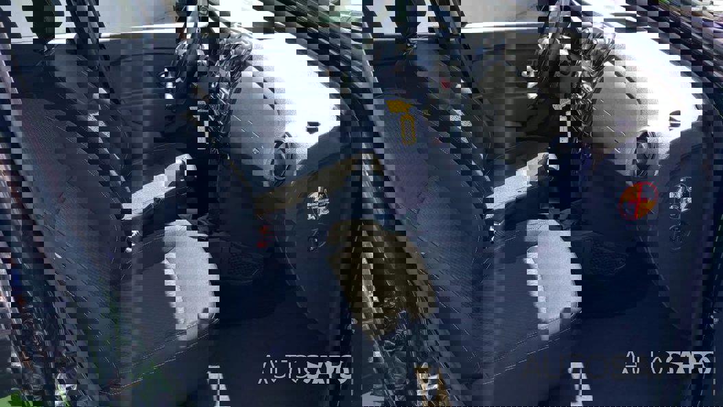 Dacia Sandero de 2019