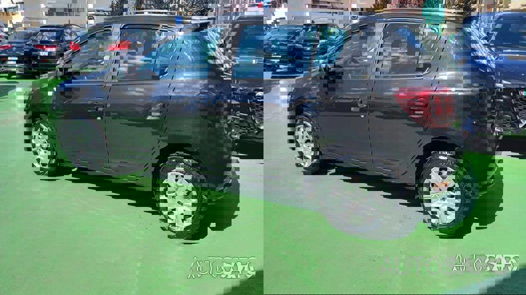 Dacia Sandero de 2019