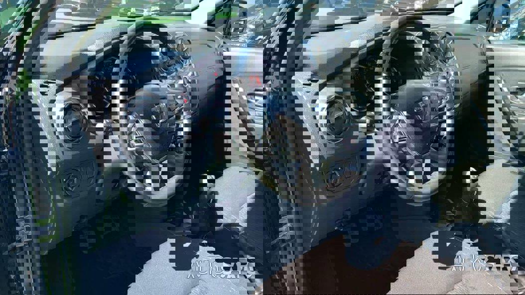 Dacia Sandero de 2019