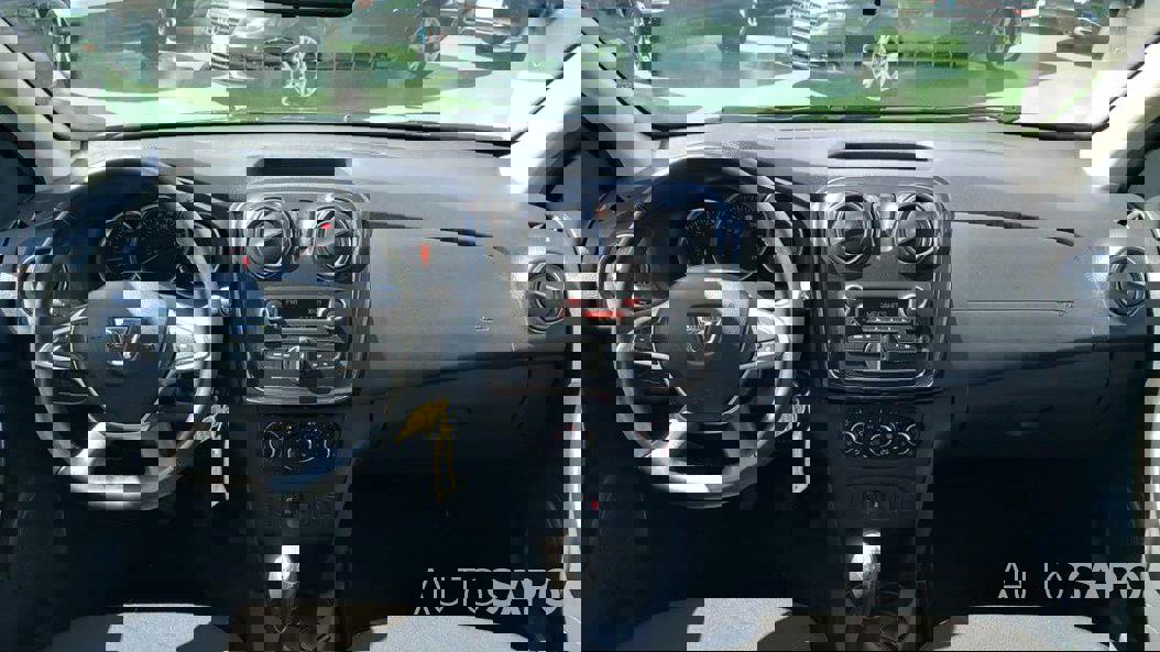 Dacia Sandero de 2019