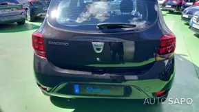 Dacia Sandero de 2019