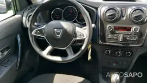 Dacia Sandero de 2019