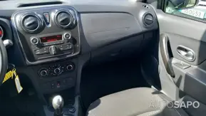 Dacia Sandero de 2019