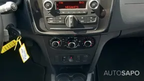 Dacia Sandero de 2019