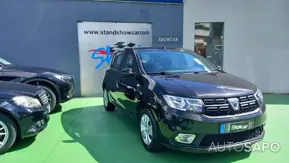 Dacia Sandero de 2019