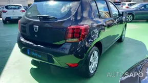 Dacia Sandero de 2019