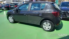 Dacia Sandero de 2019
