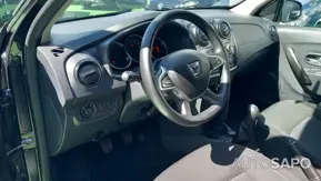 Dacia Sandero de 2019