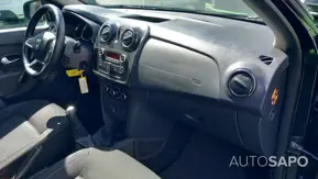 Dacia Sandero de 2019