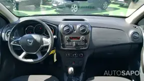 Dacia Sandero de 2019