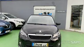 Peugeot 108 1.0 e-VTi Active de 2020