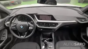 BMW Série 1 de 2019