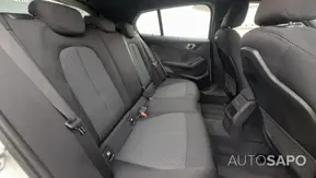 BMW Série 1 de 2019