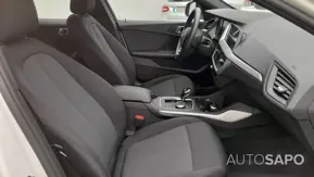 BMW Série 1 de 2019