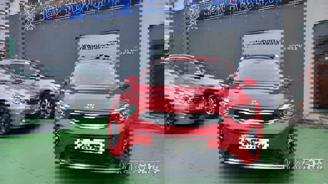 Kia Stonic 1.2 Dynamic de 2022