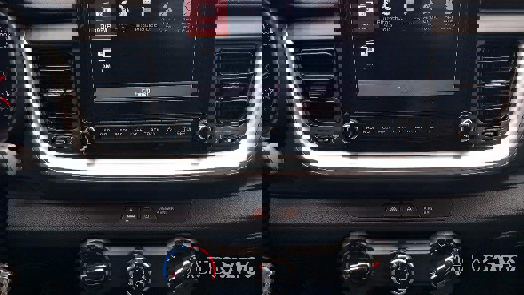 Kia Stonic 1.2 Dynamic de 2022