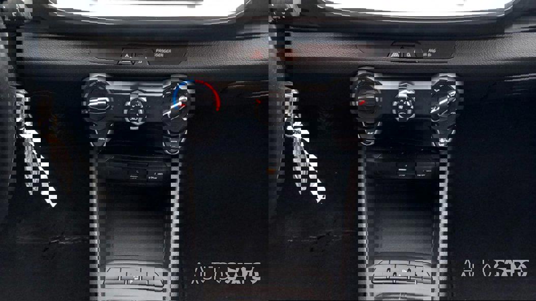 Kia Stonic 1.2 Dynamic de 2022