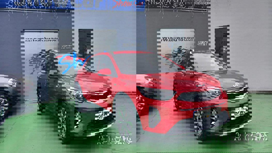Kia Stonic 1.2 Dynamic de 2022