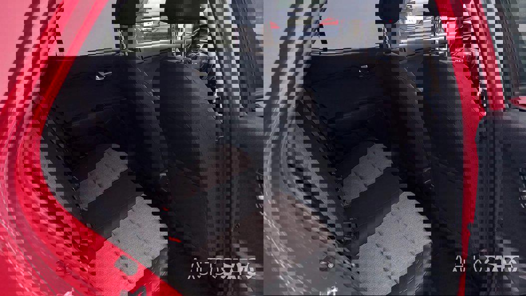 Kia Stonic 1.2 Dynamic de 2022