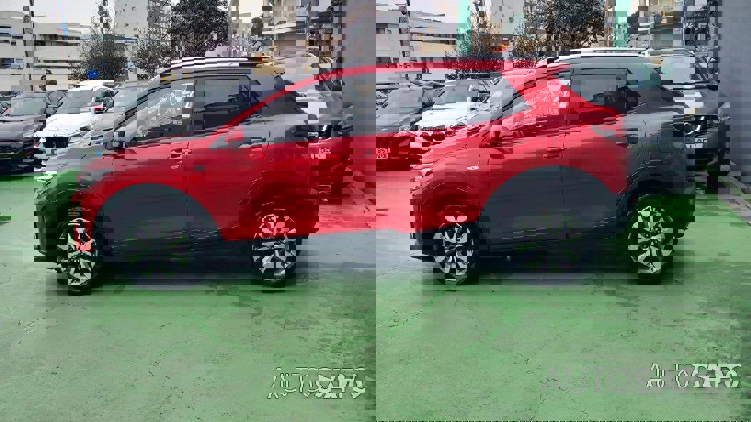 Kia Stonic 1.2 Dynamic de 2022