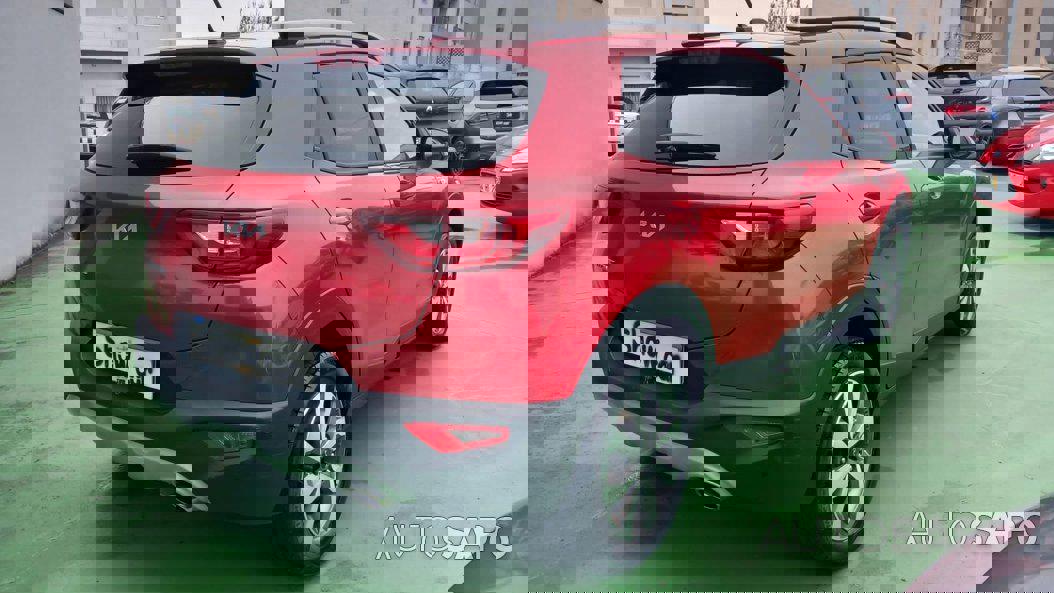 Kia Stonic 1.2 Dynamic de 2022
