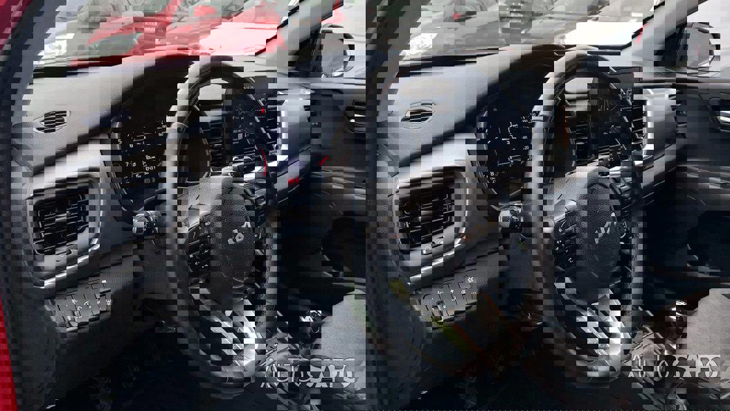 Kia Stonic 1.2 Dynamic de 2022