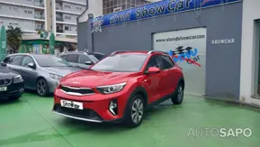 Kia Stonic 1.2 Dynamic de 2022