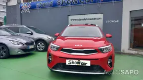 Kia Stonic 1.2 Dynamic de 2022