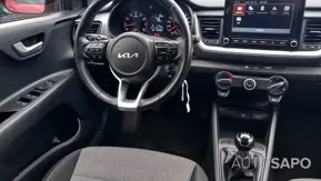 Kia Stonic 1.2 Dynamic de 2022
