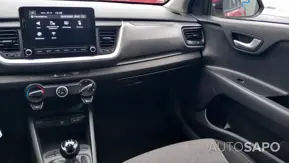Kia Stonic 1.2 Dynamic de 2022