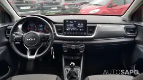 Kia Stonic 1.2 Dynamic de 2022