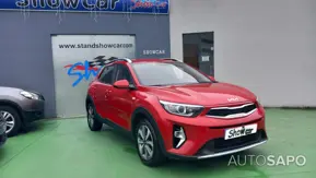 Kia Stonic 1.2 Dynamic de 2022