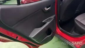Kia Stonic 1.2 Dynamic de 2022