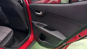 Kia Stonic 1.2 Dynamic de 2022