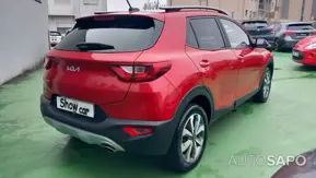 Kia Stonic 1.2 Dynamic de 2022
