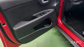 Kia Stonic 1.2 Dynamic de 2022