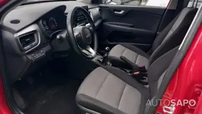 Kia Stonic 1.2 Dynamic de 2022