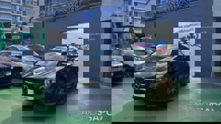 Mercedes-Benz Classe CLA de 2018