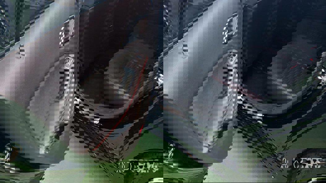 Mercedes-Benz Classe CLA de 2018