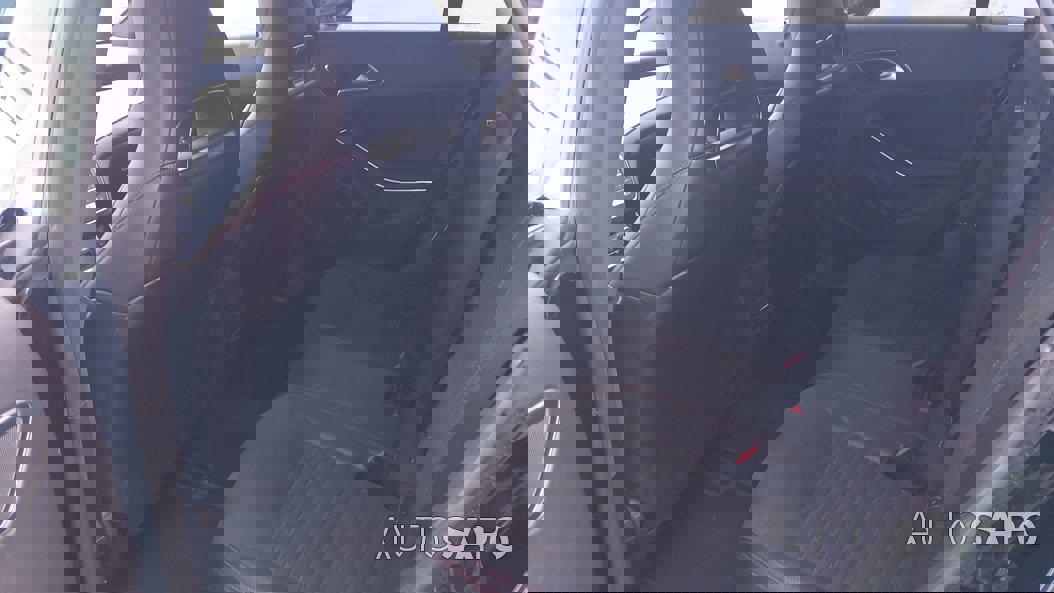 Mercedes-Benz Classe CLA de 2018