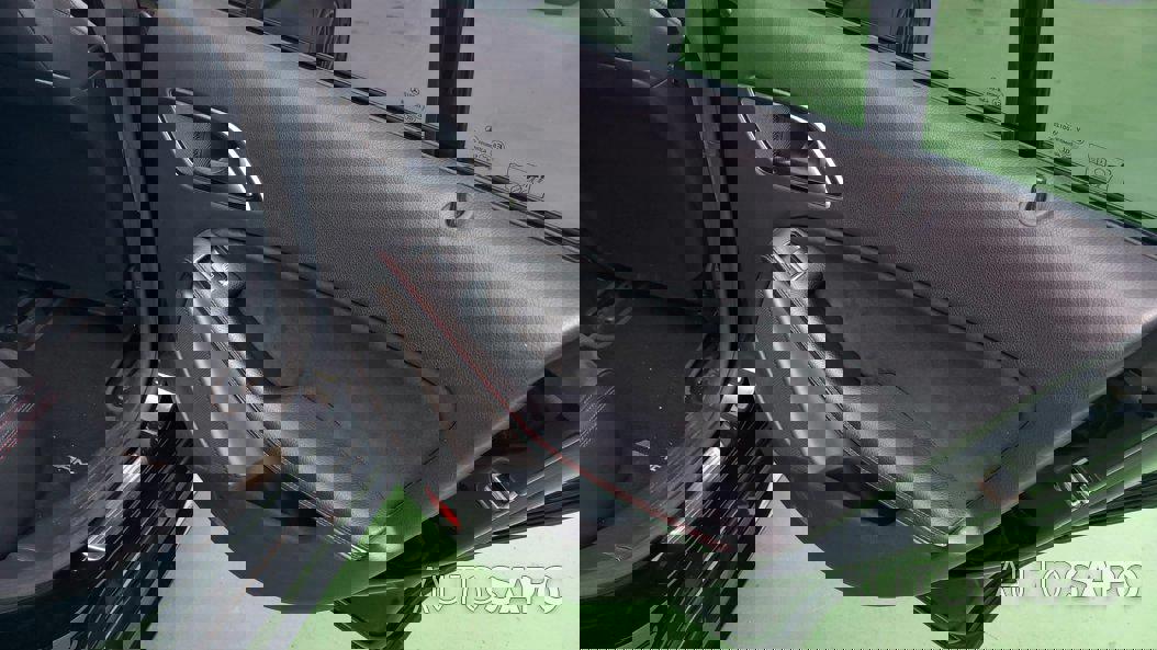 Mercedes-Benz Classe CLA de 2018