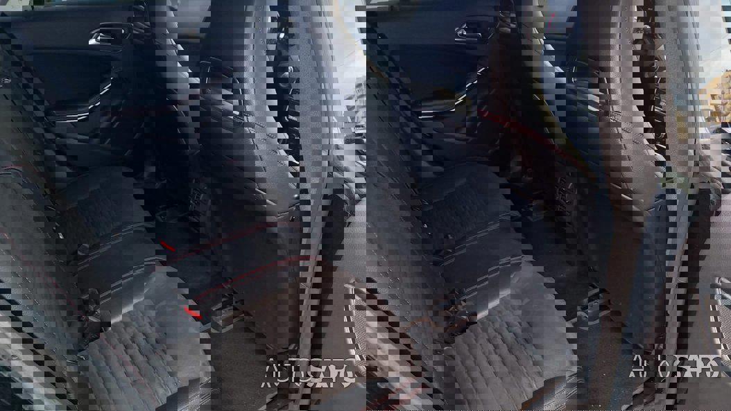 Mercedes-Benz Classe CLA de 2018