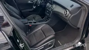 Mercedes-Benz Classe CLA de 2018