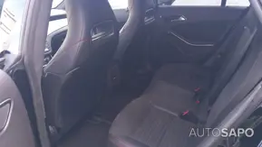 Mercedes-Benz Classe CLA de 2018