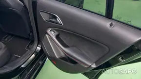 Mercedes-Benz Classe CLA de 2018