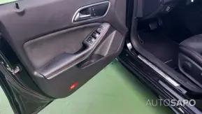 Mercedes-Benz Classe CLA de 2018