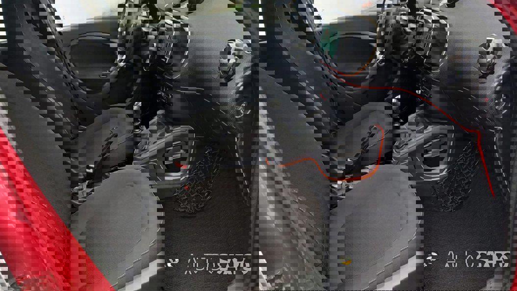 Smart Forfour 0.9 Edition 1 90 de 2016