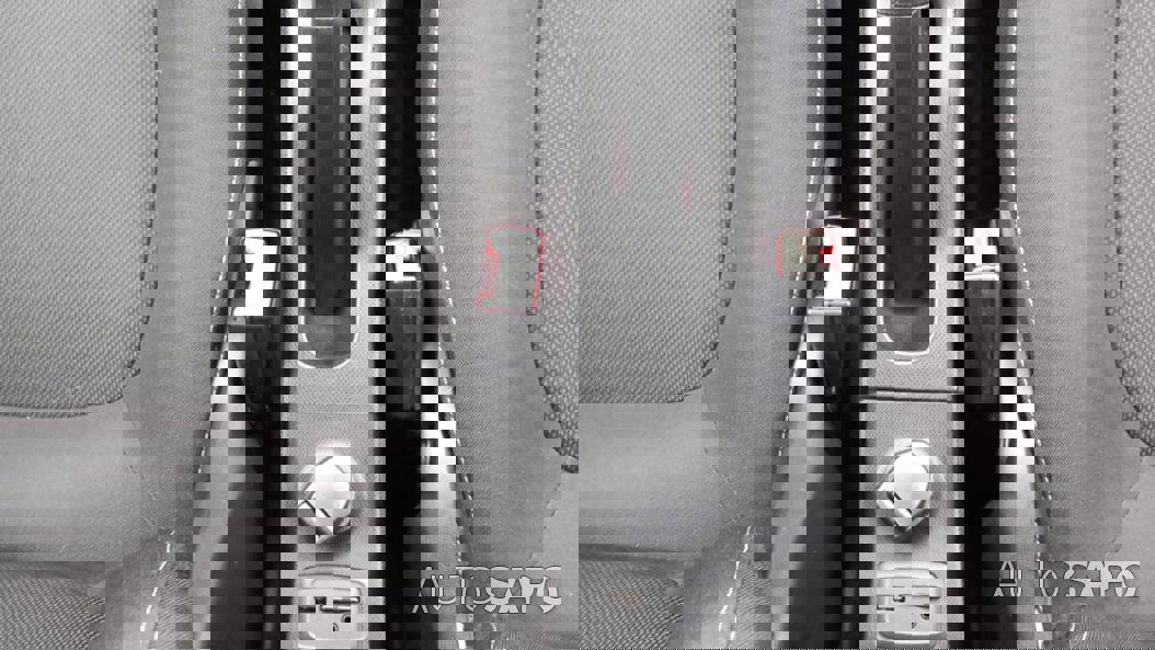 Smart Forfour 0.9 Edition 1 90 de 2016