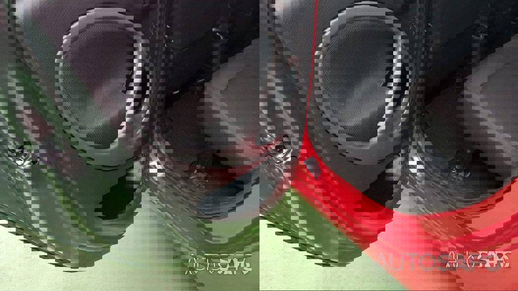 Smart Forfour 0.9 Edition 1 90 de 2016