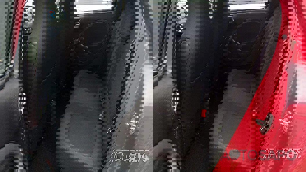 Smart Forfour 0.9 Edition 1 90 de 2016